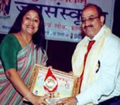 International Institute of Vaidic Culture New Delhi Extra Curriculars photo 2