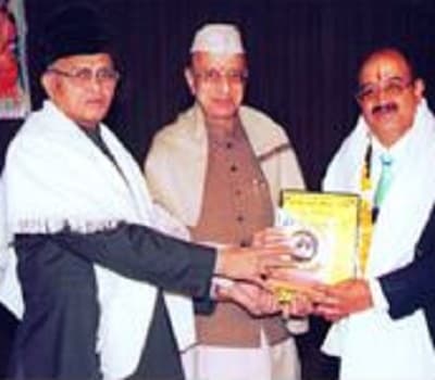 International Institute of Vaidic Culture New Delhi Extra Curriculars photo 3