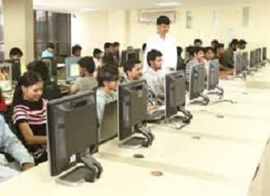 ICAT Design and Media College Chennai College Campus photo 3