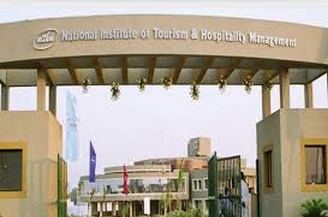 Dr. YSR National Institute of Tourism and Hospitality Management Hyderabad Campus photo 1