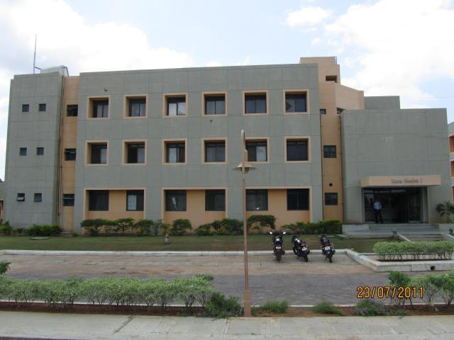Dr. YSR National Institute of Tourism and Hospitality Management Hyderabad Campus photo 4