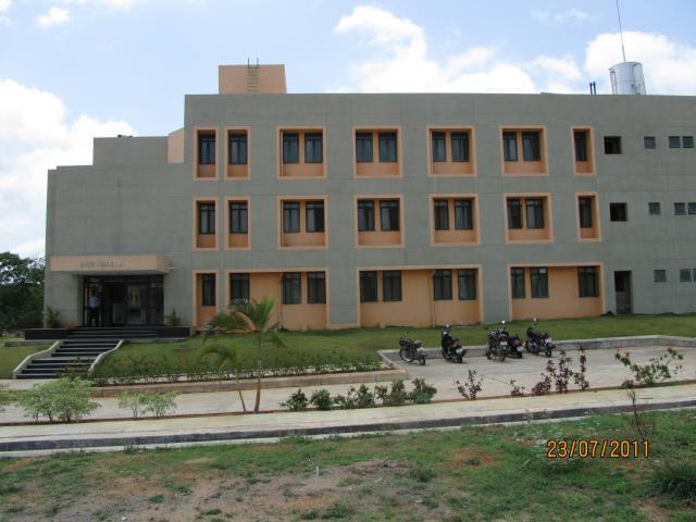 Dr. YSR National Institute of Tourism and Hospitality Management Hyderabad Campus photo 5