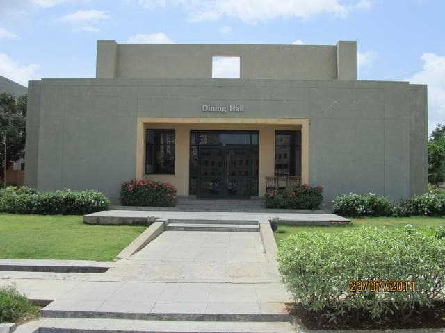 Dr. YSR National Institute of Tourism and Hospitality Management Hyderabad Campus photo 6