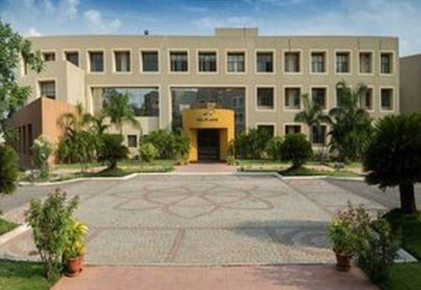 Dr. YSR National Institute of Tourism and Hospitality Management Hyderabad Campus photo 2