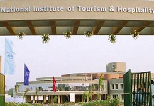 Dr. YSR National Institute of Tourism and Hospitality Management Hyderabad Campus photo 8