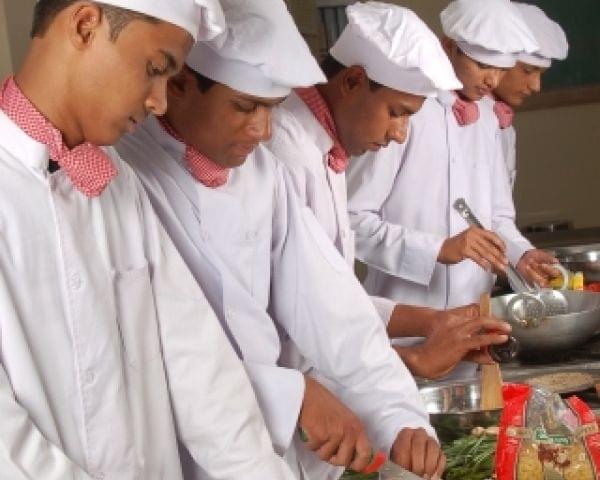 IP Nehru Academy of Hotel Management Dehradun Campus photo 2