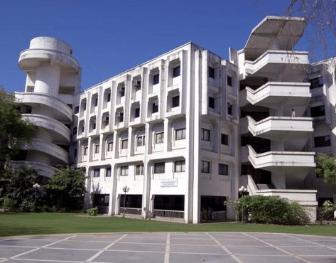 GLS Institute of Computer Application Ahmedabad Academic Building photo 3