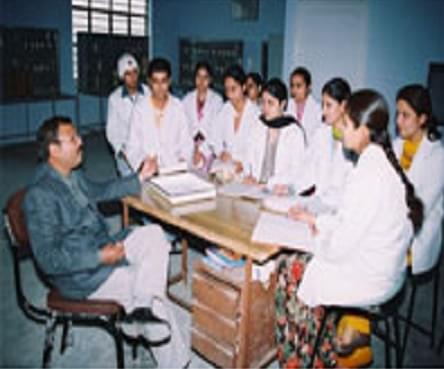 Guru Nanak Ayurvedic Medical College and Research Institute Ludhiana Campus photo 3