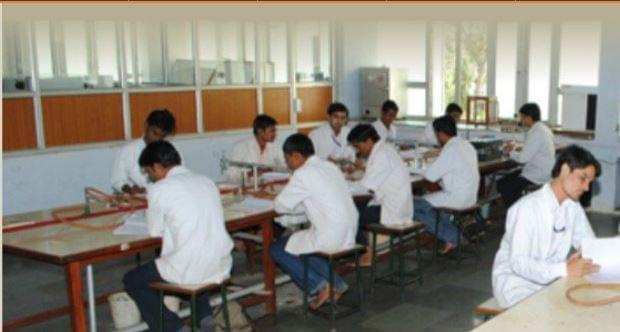 Sudhakarrao Naik Institute of Pharmacy Yavatmal Genral photo 1