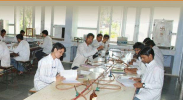 Sudhakarrao Naik Institute of Pharmacy Yavatmal Genral photo 2