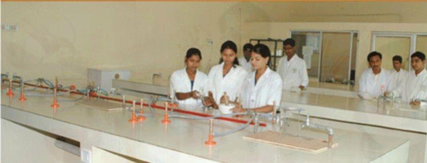 Sudhakarrao Naik Institute of Pharmacy Yavatmal Genral photo 3