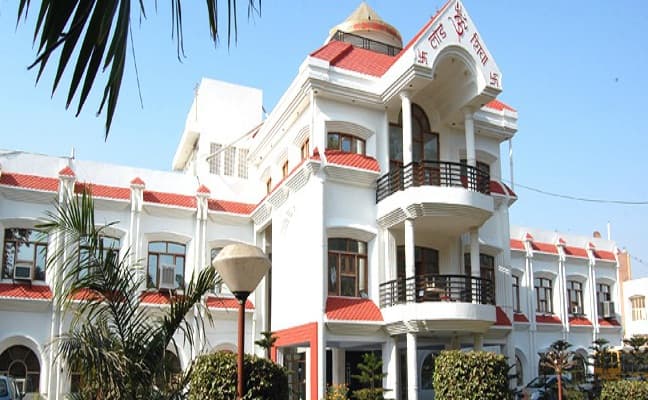 Lord Shiva College of Pharmacy Sirsa Infrastructure photo 1