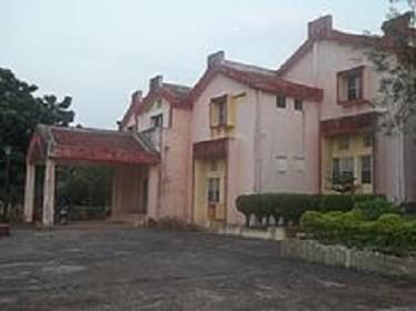 IIMC Dhenkanal College Images photo 1