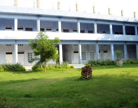 Gulab Fulandar Vidhi Mahavidyalaya Hardoi Buildings photo 1