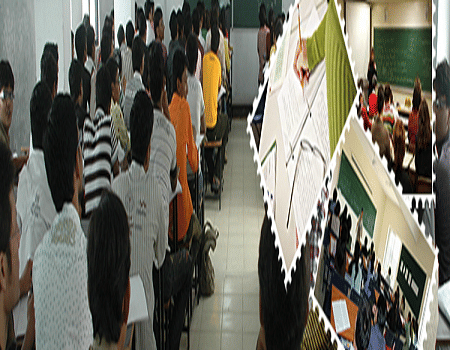 Lokmanya Group of Colleges Academic Building photo 1