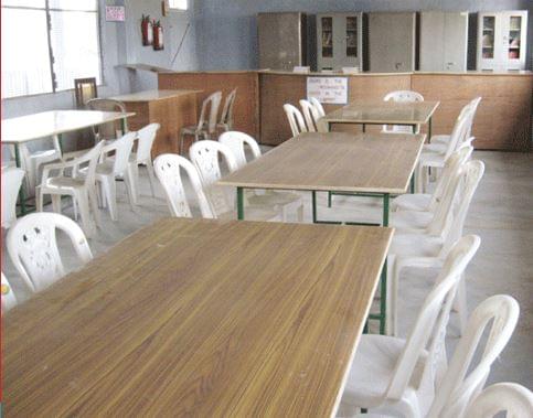 Gulab Fulandar Vidhi Mahavidyalaya Hardoi Infrastructure photo 1