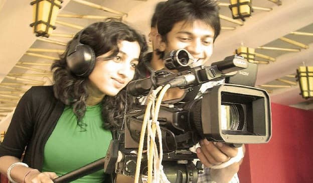 Institute of Moving Images Pune Campus photo 1