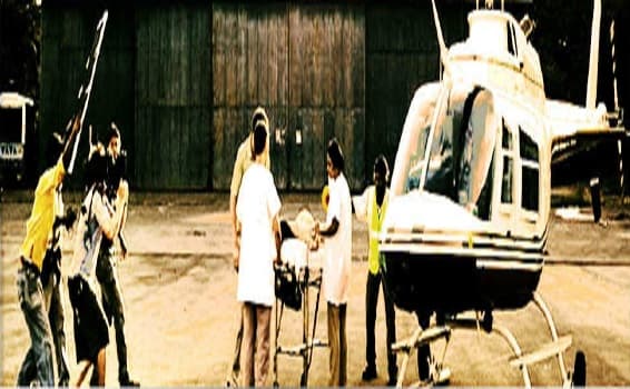 Institute of Moving Images Pune Campus photo 3