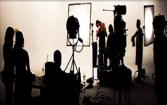 Institute of Moving Images Pune Campus photo 2