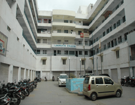 Lokmanya Group of Colleges Academic Building photo 2