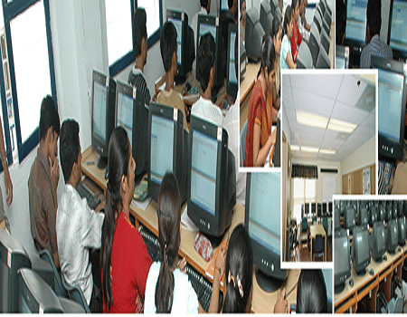 Lokmanya Group of Colleges Academic Building photo 3