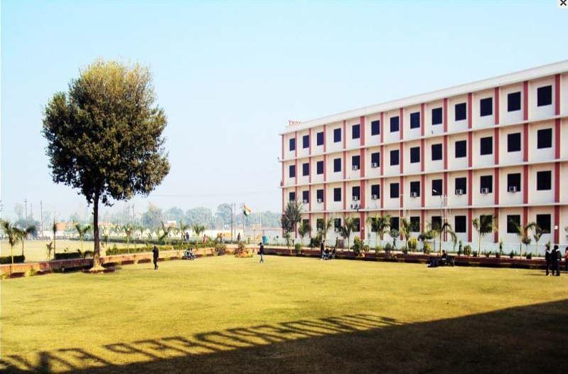 Sunder Deep Pharmacy College Ghaziabad Campus photo 3
