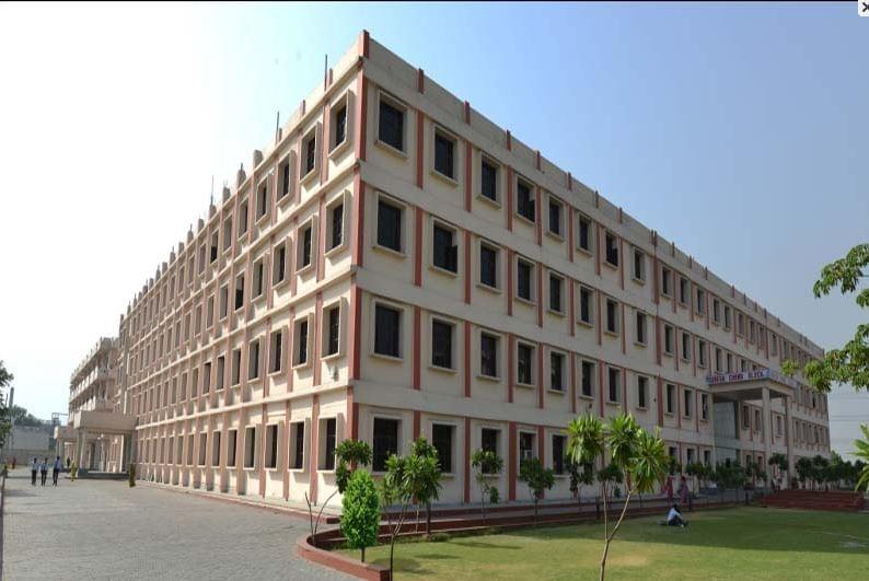 Sunder Deep Pharmacy College Ghaziabad Campus photo 4
