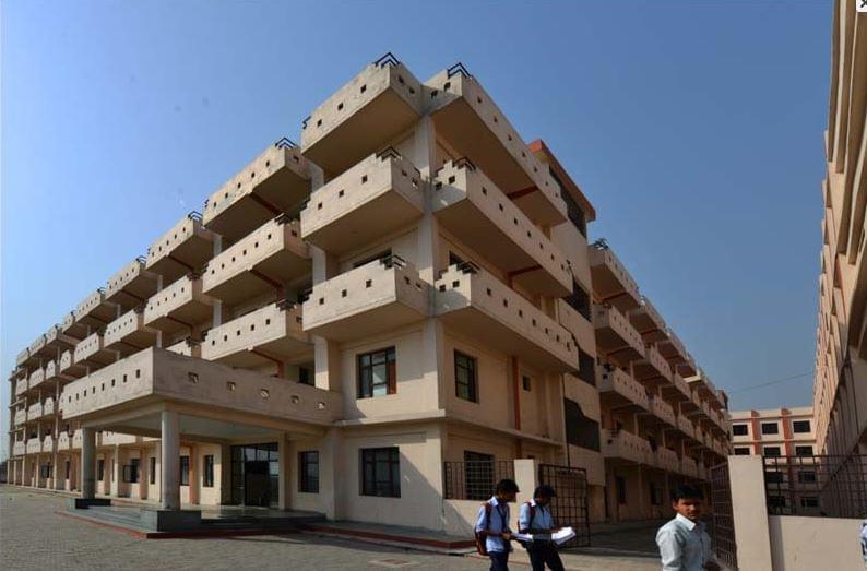 Sunder Deep Pharmacy College Ghaziabad Campus photo 6