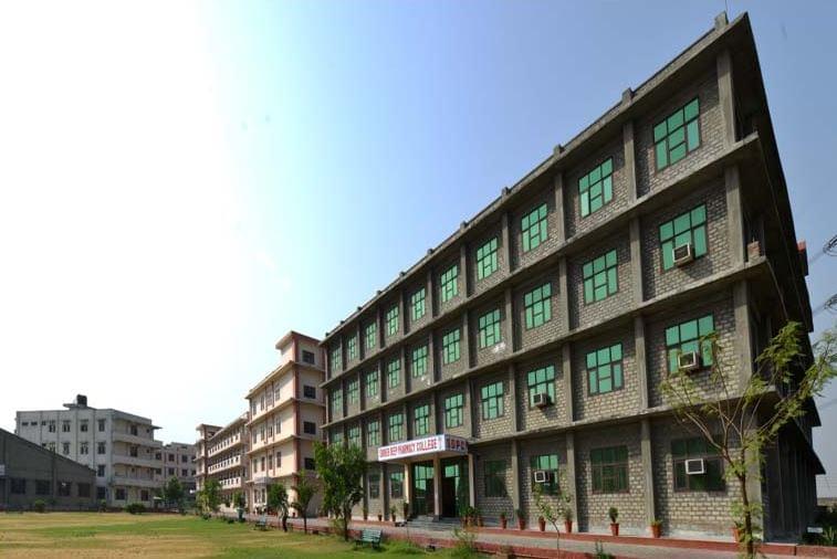 Sunder Deep Pharmacy College Ghaziabad Campus photo 7