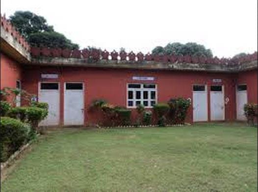Hakeem Mehtabuddin Hashmi College of Law Jyotiba Phule Nagar Buildings photo 3