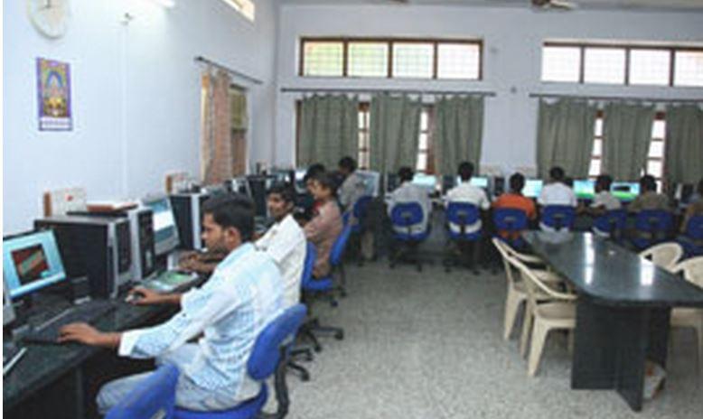 Togari Veeramallappa Memorial College of Pharmacy Bellary Infrastructure photo 3