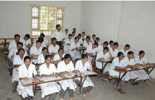 Togari Veeramallappa Memorial College of Pharmacy Bellary Infrastructure photo 6