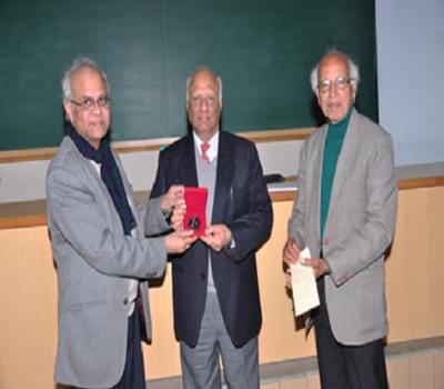 IISER Mohali Campus photo 1