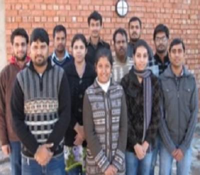 IISER Mohali Campus photo 3