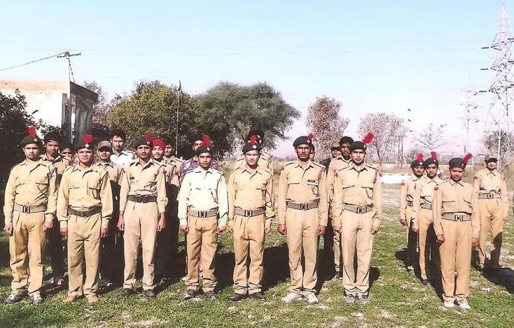 Government Degree College Udham Singh Nagar Extra Curriculars photo 3