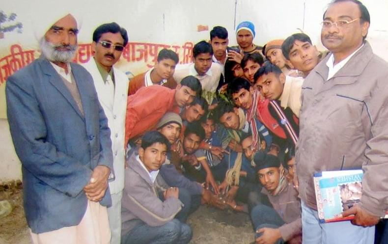 Government Degree College Udham Singh Nagar Extra Curriculars photo 4