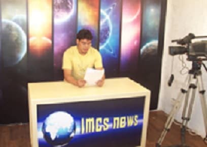 Institute for Media Management and Communication Studies New Delhi College  Images photo 1