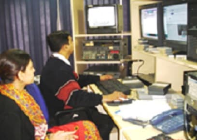 Institute for Media Management and Communication Studies New Delhi College  Images photo 2