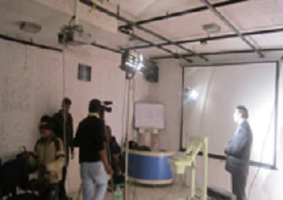 Institute for Media Management and Communication Studies New Delhi College  Images photo 3