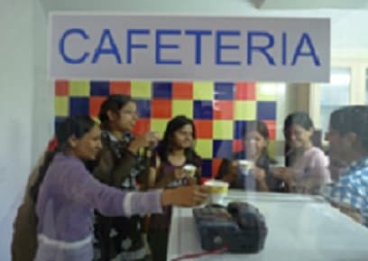 Institute for Media Management and Communication Studies New Delhi College  Images photo 6