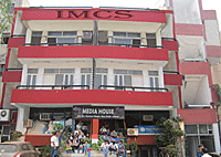 Institute for Media Management and Communication Studies New Delhi College  Images photo 7