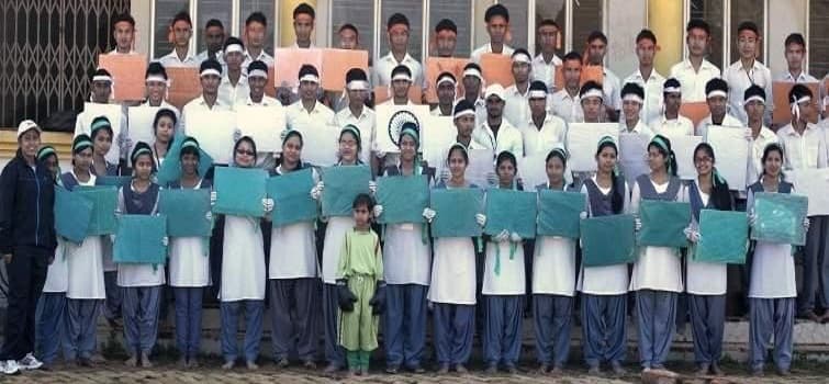 Government Degree College North Tripura Campus photo 2