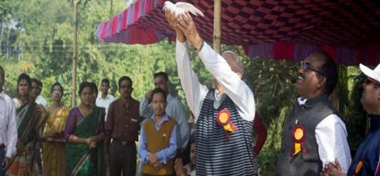 Government Degree College North Tripura Campus photo 3