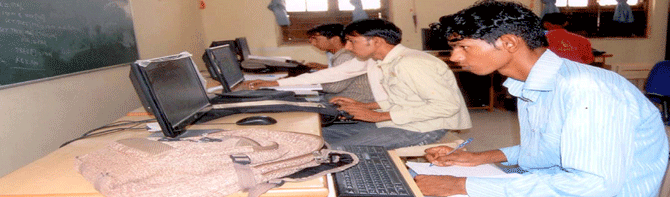 Government College Jhajjar Infrastructure photo 1