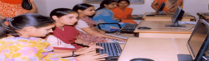 Government College Jhajjar Infrastructure photo 2