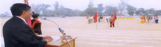 Government College Jhajjar Infrastructure photo 6