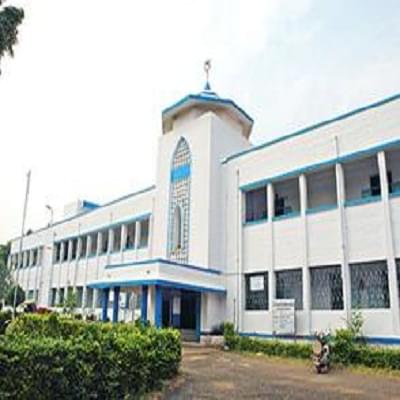 GS College of Commerce Wardha Academic Building photo 1