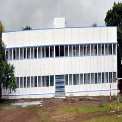 GS College of Commerce Wardha Academic Building photo 2