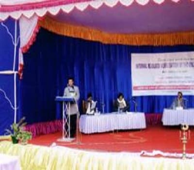 Imphal College Extra Curriculars photo 1