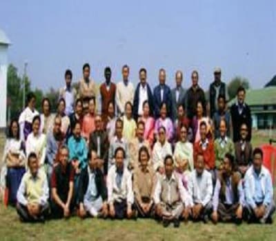 Imphal College Extra Curriculars photo 2